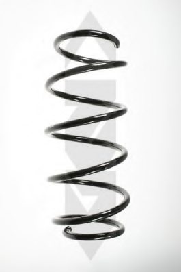 AUDI 8Z0 411 105 AM Coil Spring